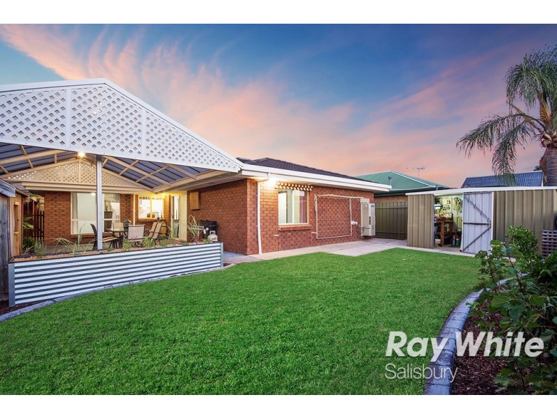 20 Anthony Drive, Hillbank SA 5112