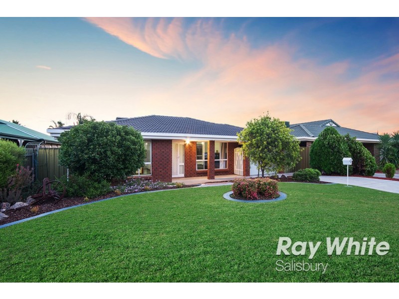 20 Anthony Drive, Hillbank SA 5112