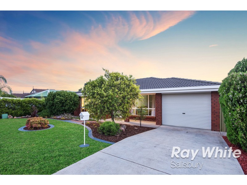 20 Anthony Drive, Hillbank SA 5112