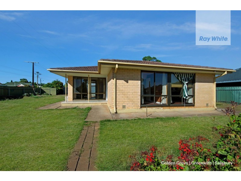 1 Crittenden Road, Smithfield Plains SA 5114