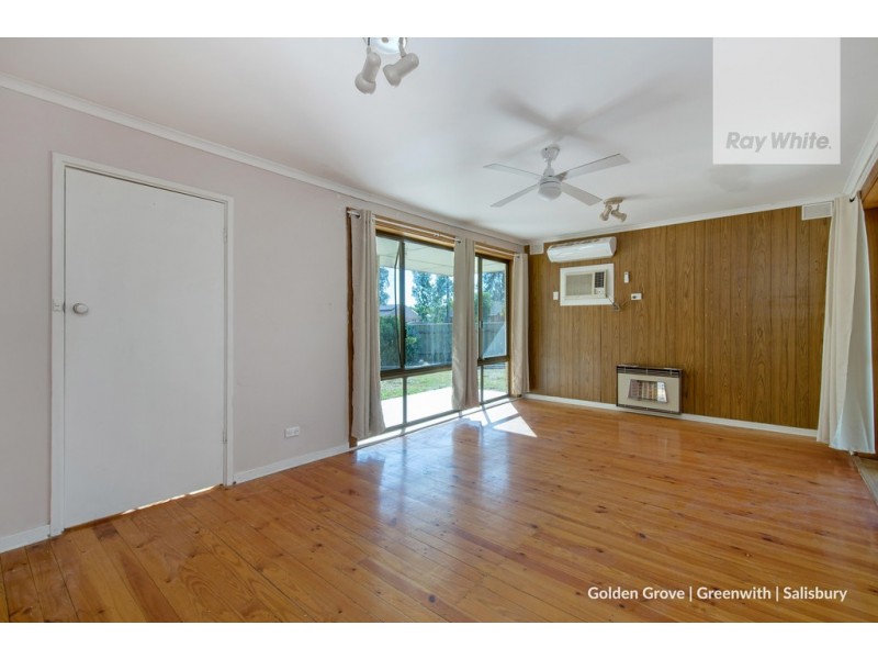 1 Crittenden Road, Smithfield Plains SA 5114