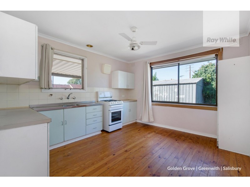 1 Crittenden Road, Smithfield Plains SA 5114