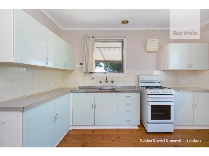 1 Crittenden Road, Smithfield Plains SA 5114
