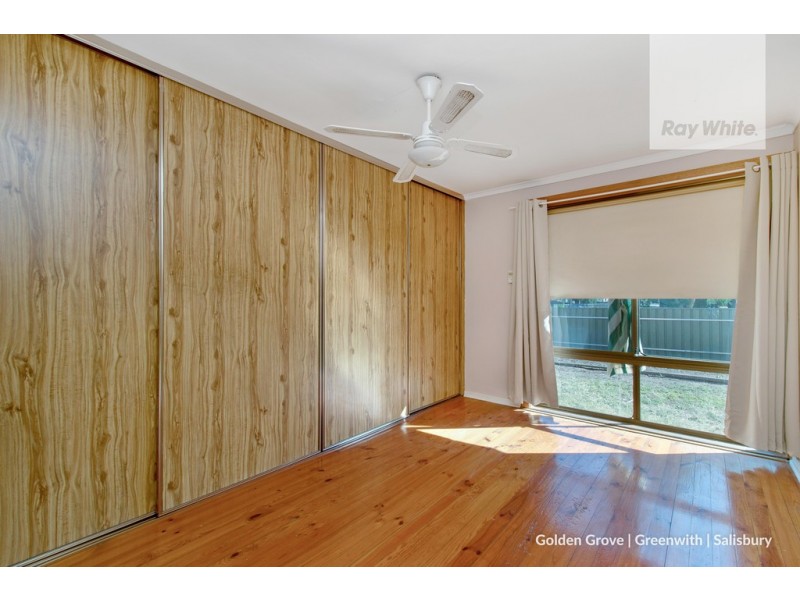 1 Crittenden Road, Smithfield Plains SA 5114
