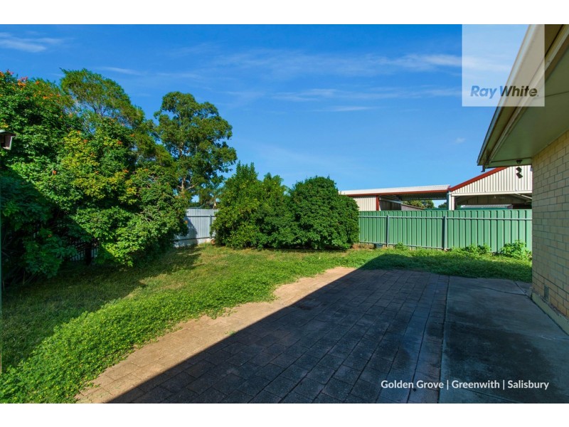 1 Crittenden Road, Smithfield Plains SA 5114