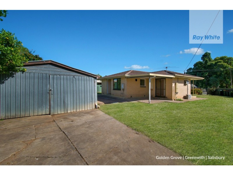 1 Crittenden Road, Smithfield Plains SA 5114