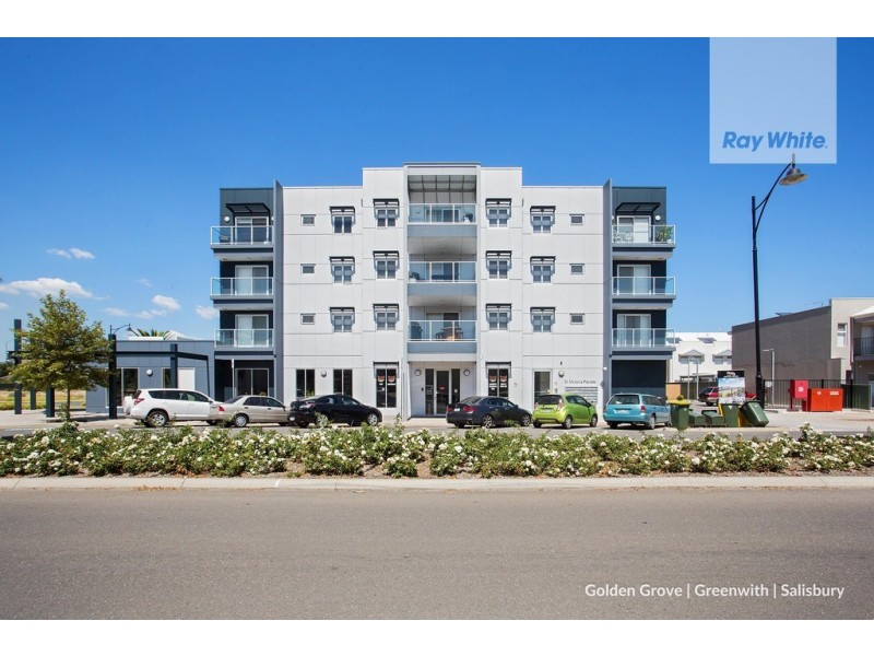 11/51 Victoria Parade, Mawson Lakes SA 5095