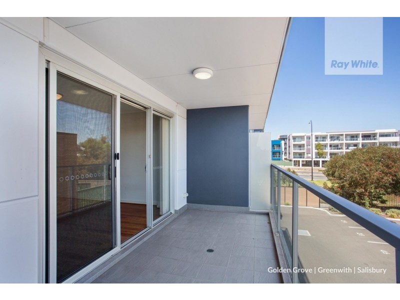 11/51 Victoria Parade, Mawson Lakes SA 5095