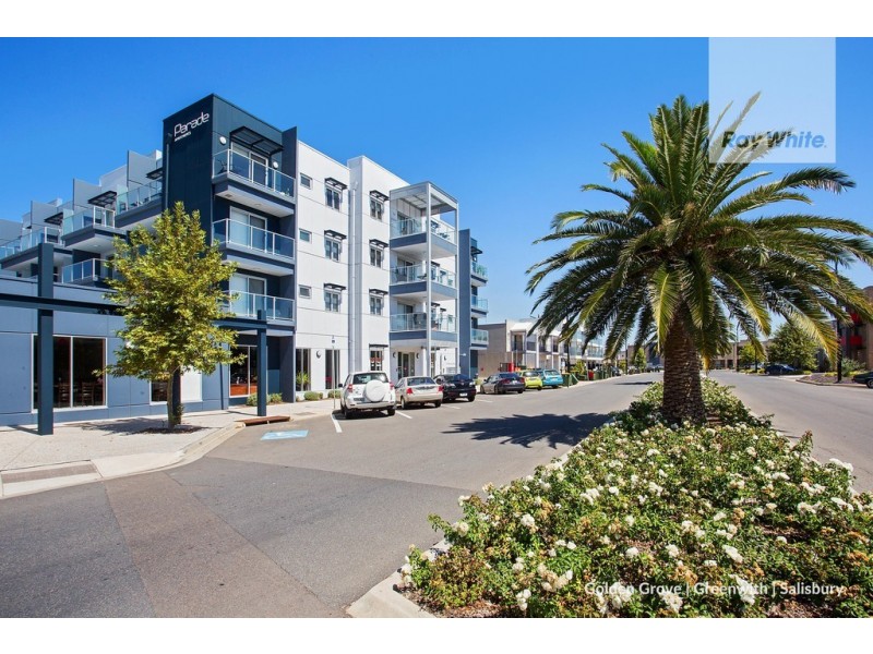 11/51 Victoria Parade, Mawson Lakes SA 5095