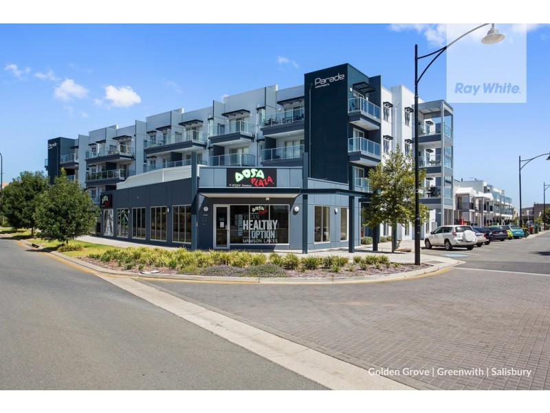 11/51 Victoria Parade, Mawson Lakes SA 5095