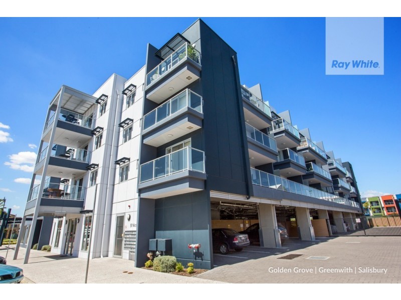 11/51 Victoria Parade, Mawson Lakes SA 5095