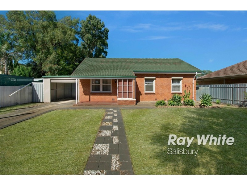 6 Anna Street, Parafield Gardens SA 5107