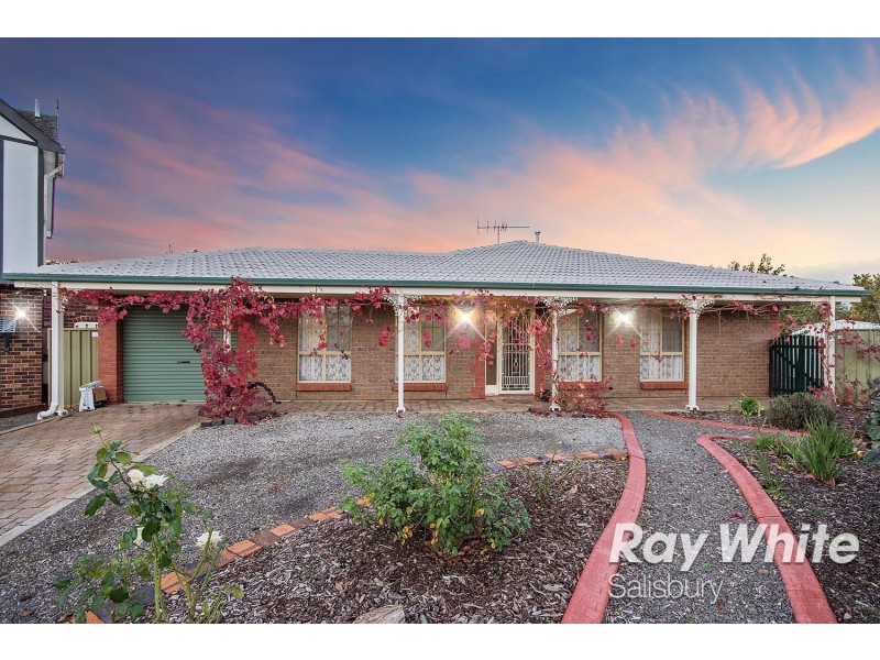 56 Balmoral Circuit, Blakeview SA 5114