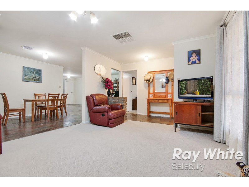 56 Balmoral Circuit, Blakeview SA 5114