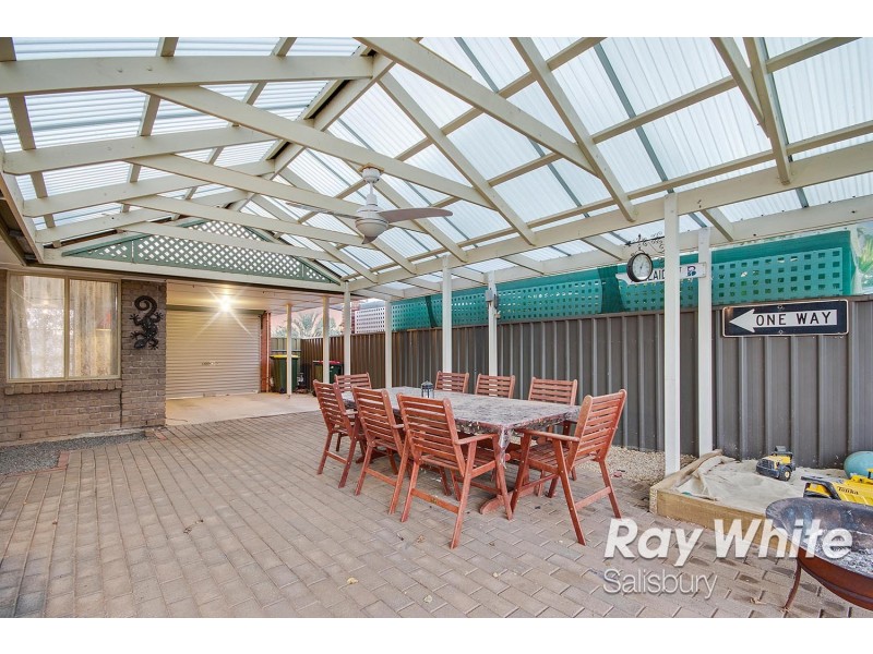 56 Balmoral Circuit, Blakeview SA 5114