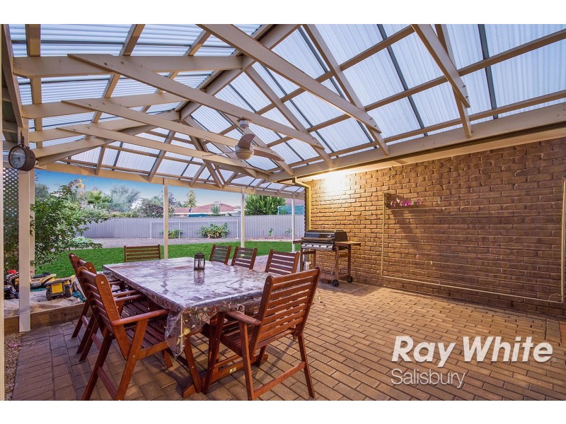 56 Balmoral Circuit, Blakeview SA 5114