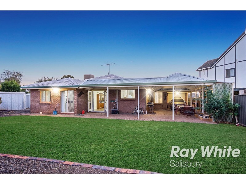 56 Balmoral Circuit, Blakeview SA 5114