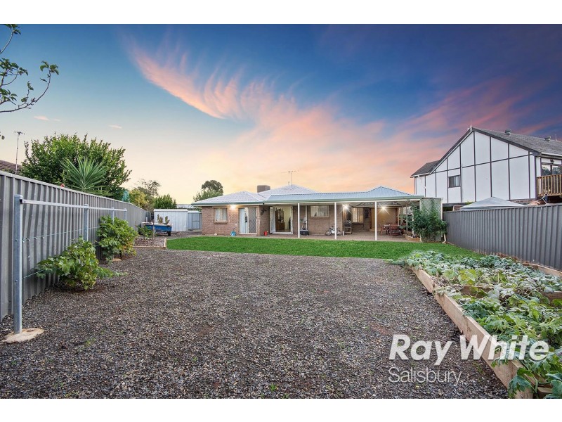 56 Balmoral Circuit, Blakeview SA 5114