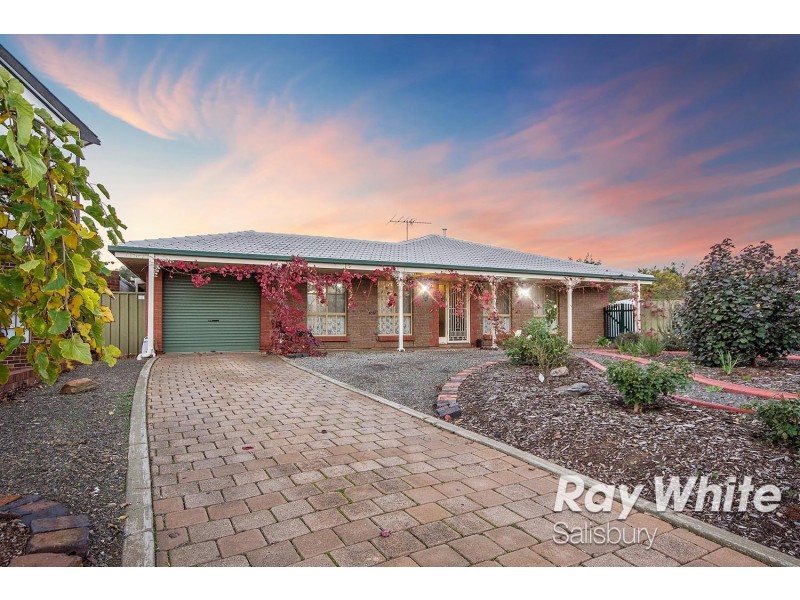 56 Balmoral Circuit, Blakeview SA 5114