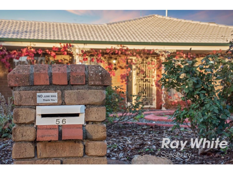56 Balmoral Circuit, Blakeview SA 5114