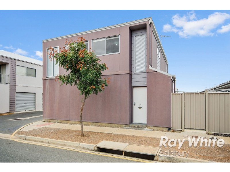 1A Irwin Lane, Andrews Farm SA 5114