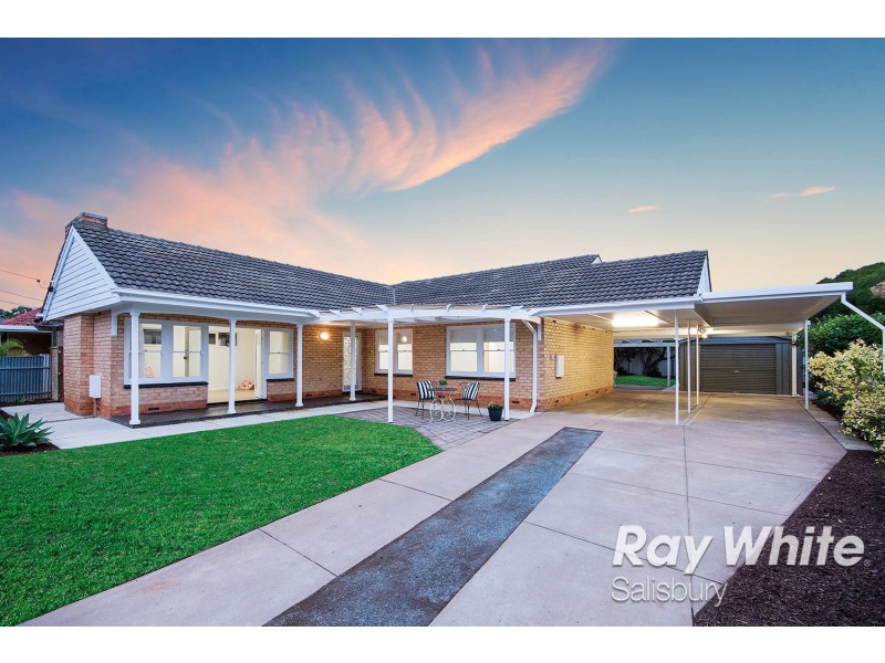 12 Limerick Street, Salisbury Downs SA 5108