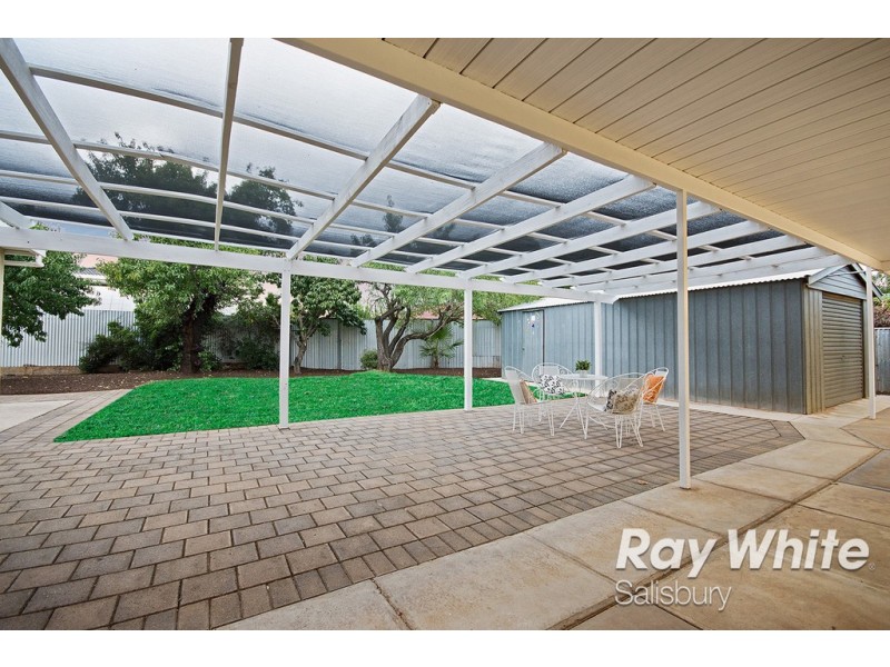 12 Limerick Street, Salisbury Downs SA 5108