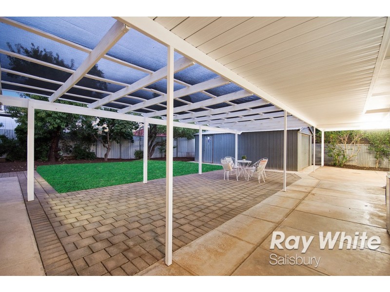 12 Limerick Street, Salisbury Downs SA 5108