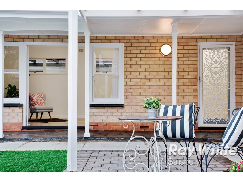 12 Limerick Street, Salisbury Downs SA 5108