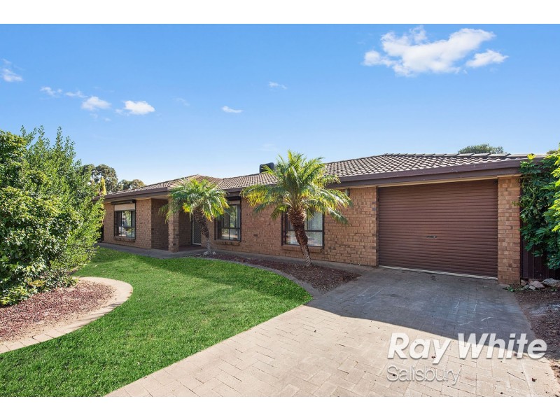 39 Caulfield Crescent, Paralowie SA 5108