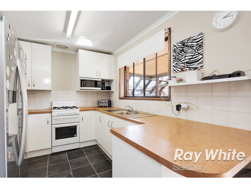 39 Caulfield Crescent, Paralowie SA 5108