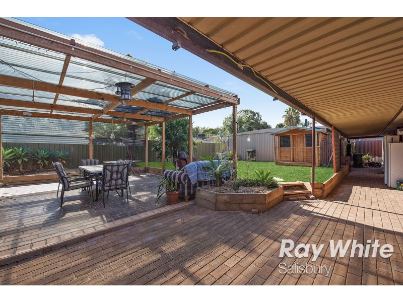 39 Caulfield Crescent, Paralowie SA 5108