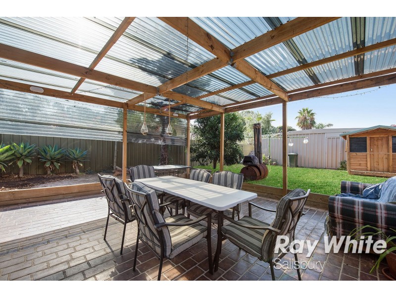 39 Caulfield Crescent, Paralowie SA 5108