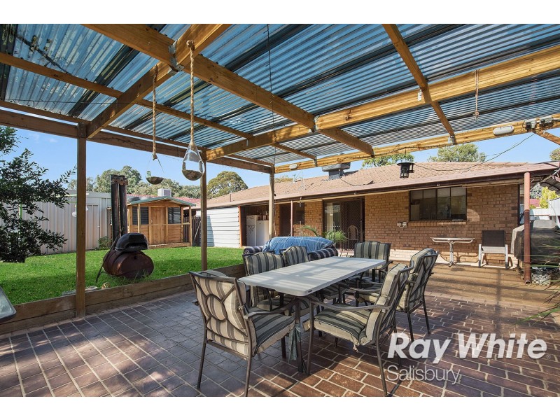 39 Caulfield Crescent, Paralowie SA 5108