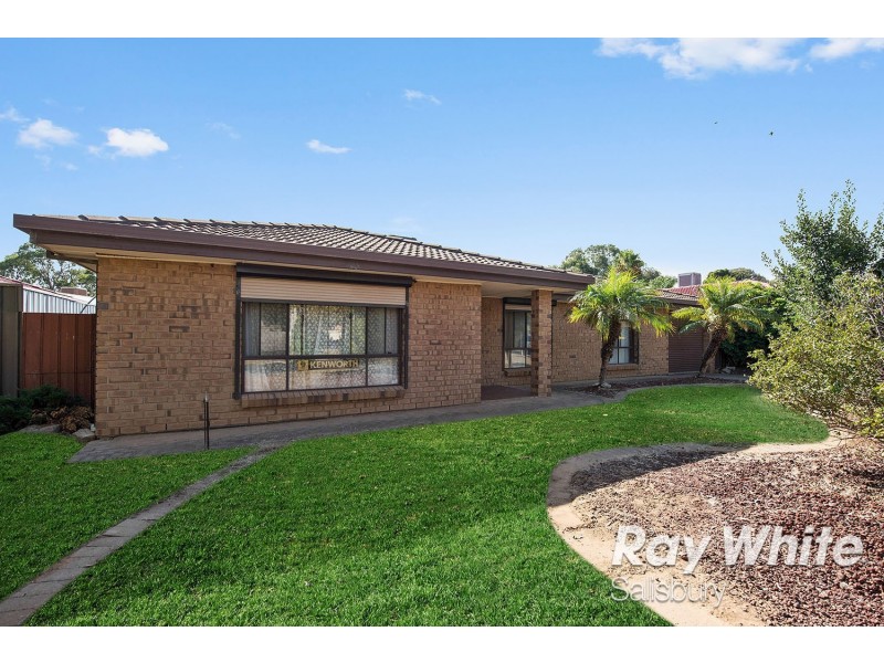 39 Caulfield Crescent, Paralowie SA 5108