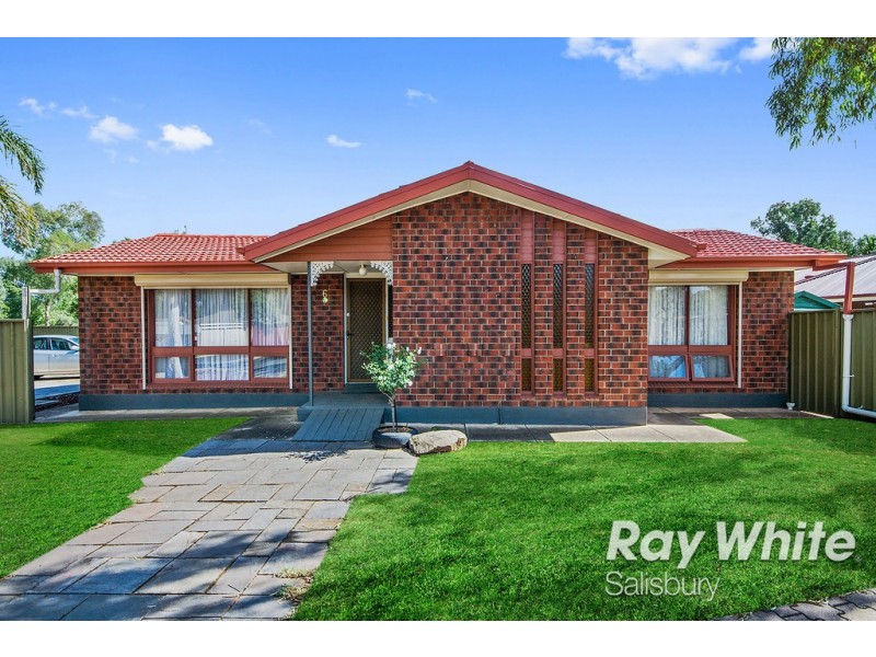 6 Tolley Close, Paralowie SA 5108