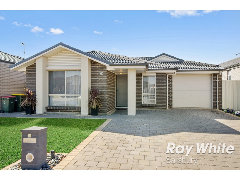 12 Mango Street, Direk SA 5110