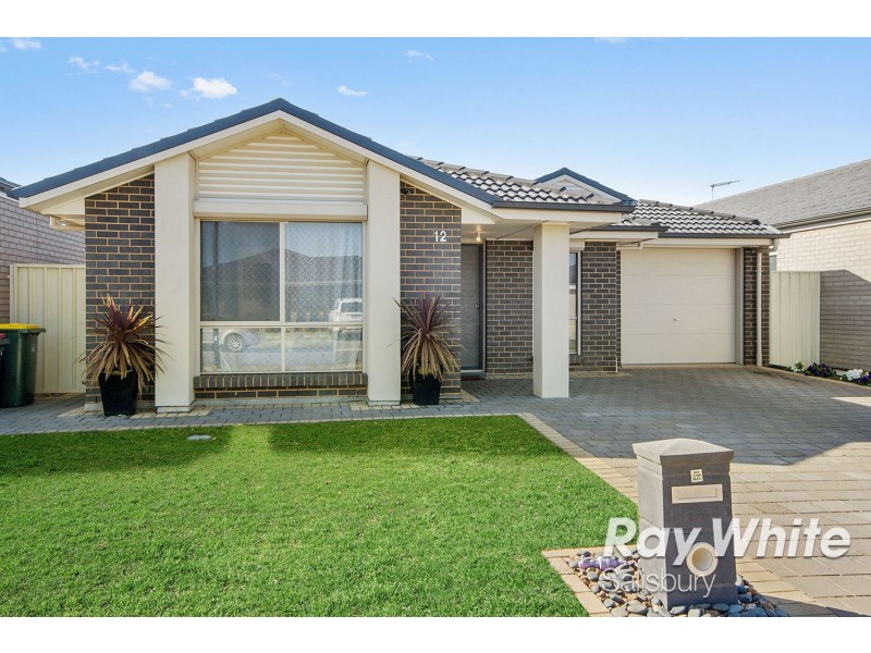 12 Mango Street, Direk SA 5110