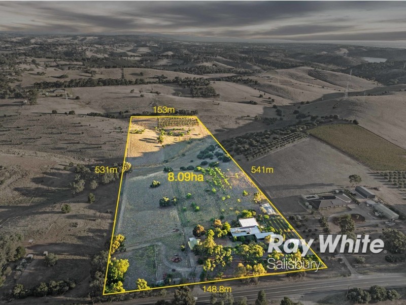 942 Black Top Road, One Tree Hill SA 5114