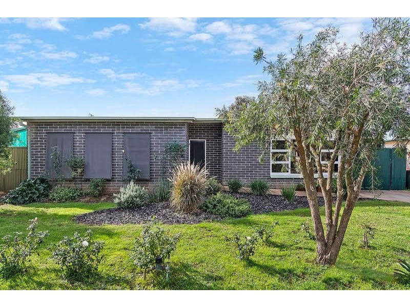 44 Greenwood Crescent, Smithfield Plains SA 5114