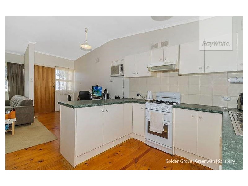 25 Crabb Road, Smithfield Plains SA 5114