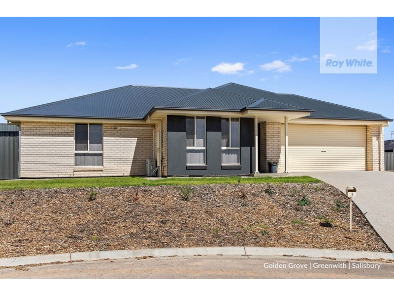 8 Vista Court, Hillbank SA 5112