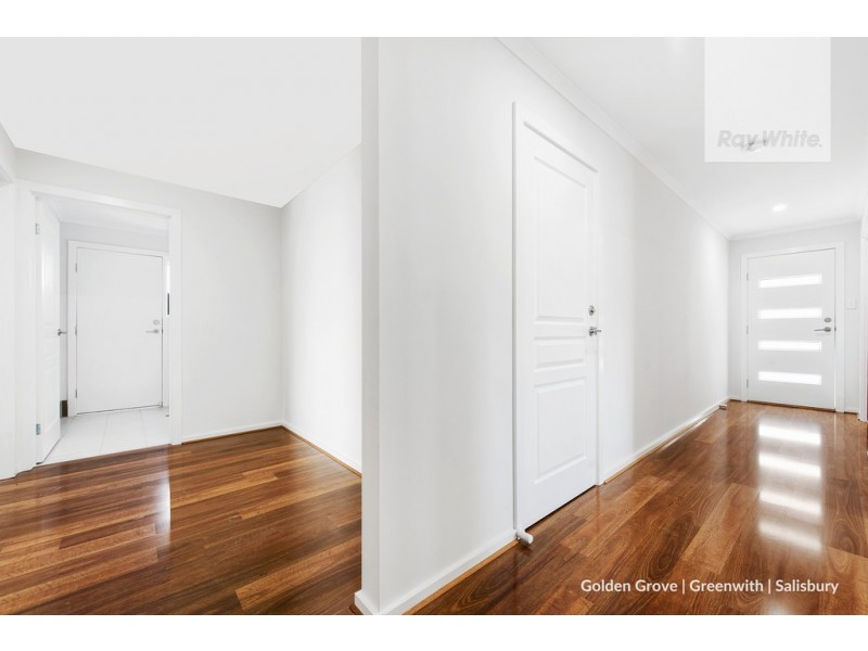 8 Vista Court, Hillbank SA 5112