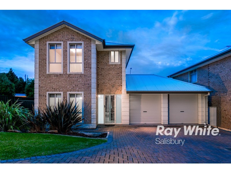 3/1-3 Barrett Court, Golden Grove SA 5125
