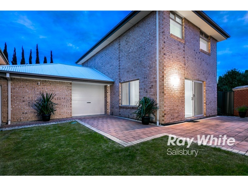 3/1-3 Barrett Court, Golden Grove SA 5125