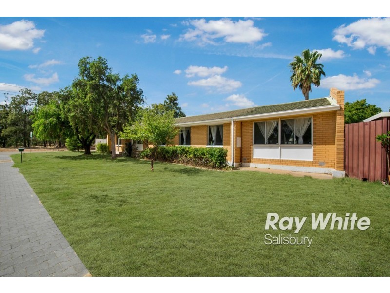 60 Marcian Avenue, Elizabeth Downs SA 5113