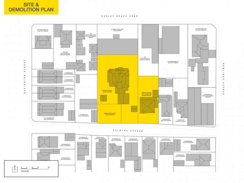 5, 7-9 Palmyra Avenue, Torrensville SA 5031