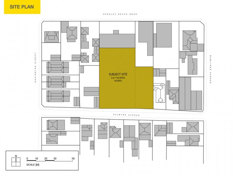 5, 7-9 Palmyra Avenue, Torrensville SA 5031