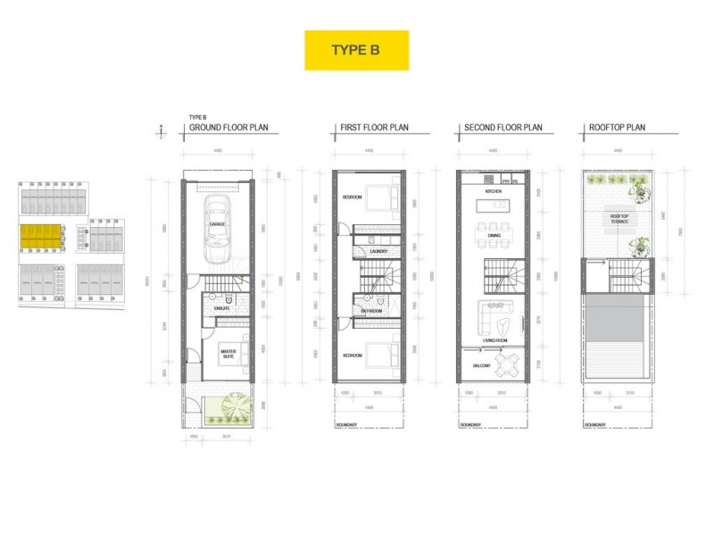 5, 7-9 Palmyra Avenue, Torrensville SA 5031