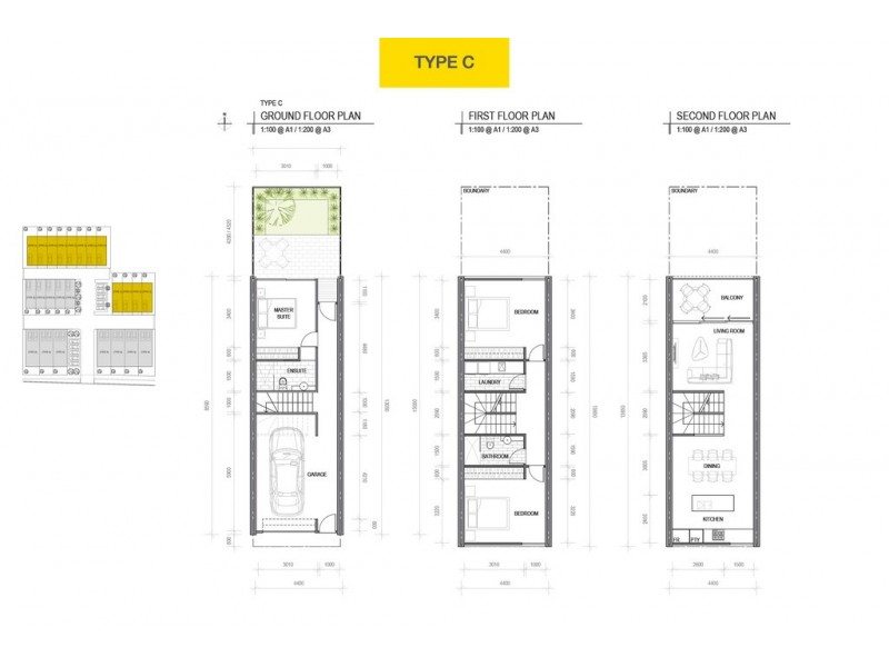 5, 7-9 Palmyra Avenue, Torrensville SA 5031